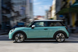 Recenze MINI Hatchback 3-door (F66): nová generace fotografie 4
