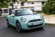 Recenze MINI Hatchback 3-door (F66): nová generace fotografie 2