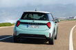 Recenze MINI Hatchback 3-door (F66): nová generace fotografie 3