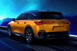 Acura ZDX Type S: výkonný prémiový elektrický crossover fotografie 3