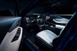 Acura ZDX Type S: výkonný prémiový elektrický crossover fotografie 6