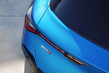 Acura ZDX Type S: výkonný prémiový elektrický crossover fotografie 5