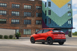 Chevrolet Bolt EV 2026: recenze dostupného a praktického městského elektromobilu fotografie 2