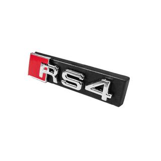 Emblém do masky RS4 fotografie 2