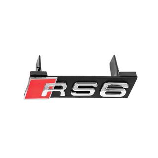 Emblém do přední masky RS6 V1 fotografie 1