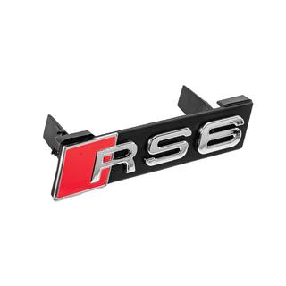 Emblém do přední masky RS6 V1 fotografie 3