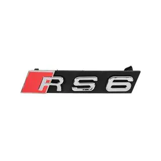 Emblém do masky RS6 V2 fotografie 1