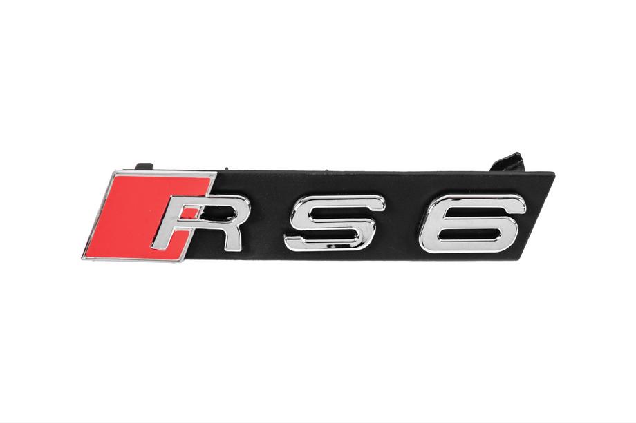 Audi Emblém do masky RS6 V2 Image