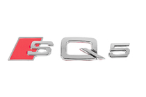 Audi Emblém SQ5 fotografie 1