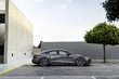 Audi RS e-tron GT 2025 — prvotřídní elektrické grand tourer fotografie 3