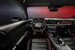 Audi RS e-tron GT 2025 — prvotřídní elektrické grand tourer fotografie 5