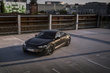 Audi RS e-tron GT 2025 — prvotřídní elektrické grand tourer fotografie 1