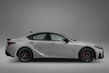 Lexus IS (XE30, facelift 2025): přehled prémiového sportovního sedanu fotografie 3