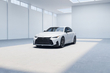 Lexus IS (XE30, facelift 2025): přehled prémiového sportovního sedanu fotografie 2