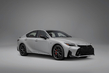 Lexus IS (XE30, facelift 2025): přehled prémiového sportovního sedanu fotografie 1