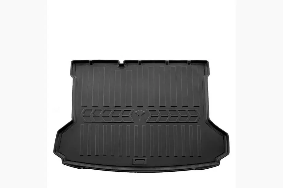 Volkswagen ID. UNYX 2024– Gumová vana do kufru Stingray 3D (s ušima) Image