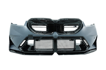 BMW řada 5/i5 G60/G60E/G61 2023– Sada bodykitu (M5) fotografie 5