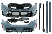 BMW řada 5/i5 G60/G60E/G61 2023– Sada bodykitu (M5) fotografie 4