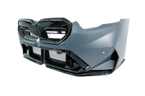 BMW řada 5/i5 G60/G60E/G61 2023– Sada bodykitu (M5) fotografie 8
