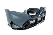 BMW řada 5/i5 G60/G60E/G61 2023– Sada bodykitu (M5) fotografie 9