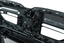 BMW řada 5/i5 G60/G60E/G61 2023– Sada bodykitu (M5) fotografie 16
