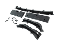 BMW řada 5/i5 G60/G60E/G61 2023– Sada bodykitu (M5) fotografie 18