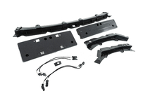 BMW řada 5/i5 G60/G60E/G61 2023– Sada bodykitu (M5) fotografie 19