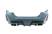 BMW řada 5/i5 G60/G60E/G61 2023– Sada bodykitu (M5) fotografie 22