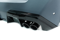 BMW řada 5/i5 G60/G60E/G61 2023– Sada bodykitu (M5) fotografie 26