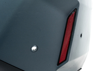 BMW řada 5/i5 G60/G60E/G61 2023– Sada bodykitu (M5) fotografie 27