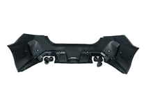 BMW řada 5/i5 G60/G60E/G61 2023– Sada bodykitu (M5) fotografie 28