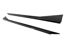 BMW řada 5/i5 G60/G60E/G61 2023– Sada bodykitu (M5) fotografie 46