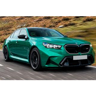 Sada bodykitu (M5) fotografie 2