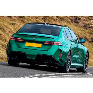 Sada bodykitu (M5) fotografie 3