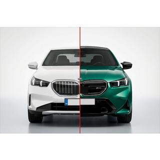 Sada bodykitu (M5) BMW řada 5/i5 G60/G60E/G61 2023– fotografie 1
