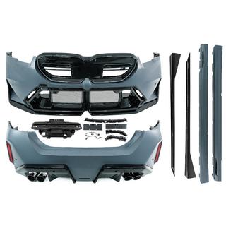Sada bodykitu (M5) fotografie 4