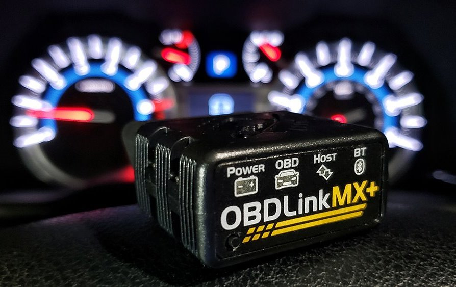 Jaký autoskener koupit: praktický průvodce pro řidiče
