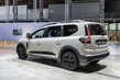 Recenze Dacia Jogger (2025): dostupné sedmimístné kombi fotografie 4