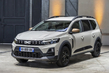 Recenze Dacia Jogger (2025): dostupné sedmimístné kombi fotografie 3
