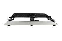 Toyota Land Cruiser 200 2007–2021 Elektricky výsuvné boční nášlapy (2016+, 2 ks, hliník) fotografie 10