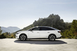 Volkswagen ID.7: elektrický fastback prémiové třídy s velkým dojezdem fotografie 3