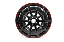 Mercedes S-Class W222 2013–2022 Kované hliníkové disky BRB-Design (R20, 4 ks) fotografie 25