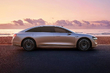 Stelato S9 EV: vlajkový elektrický sedan Huawei fotografie 3
