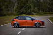 Test Lancia Ypsilon HF: elektrický hot hatch s charakterem fotografie 2