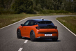 Test Lancia Ypsilon HF: elektrický hot hatch s charakterem fotografie 3