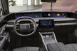 Recenze Lincoln Nautilus 2025: luxus a technologie ve střední třídě fotografie 6