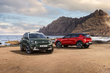 Citroën C3 Aircross: kompaktní rodinný crossover s komfortem fotografie 3