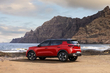 Citroën C3 Aircross: kompaktní rodinný crossover s komfortem fotografie 2