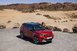 Citroën C3 Aircross: kompaktní rodinný crossover s komfortem fotografie 1