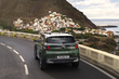 Citroën C3 Aircross: kompaktní rodinný crossover s komfortem fotografie 4